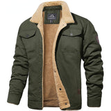 Torstein | AJATU BOMBERS JACKET