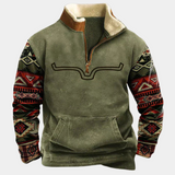 Eirik | ROBUSTNE JA ELEGANTNE PULLOVER