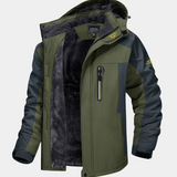 Rolf | VEESULGUR VEST
