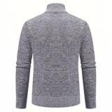 Leandro | MEESTE LUKUGA LUXUSLIK GILET
