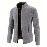 Leandro | MEESTE LUKUGA LUXUSLIK GILET