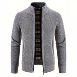 Leandro | MEESTE LUKUGA LUXUSLIK GILET