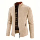 Leandro | MEESTE LUKUGA LUXUSLIK GILET