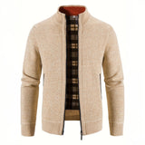 Leandro | MEESTE LUKUGA LUXUSLIK GILET