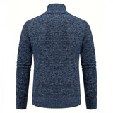 Leandro | MEESTE LUKUGA LUXUSLIK GILET