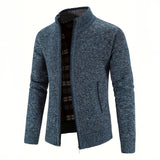 Leandro | MEESTE LUKUGA LUXUSLIK GILET