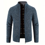 Leandro | MEESTE LUKUGA LUXUSLIK GILET