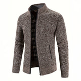 Leandro | MEESTE LUKUGA LUXUSLIK GILET