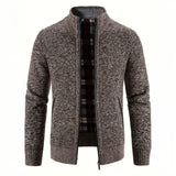 Leandro | MEESTE LUKUGA LUXUSLIK GILET