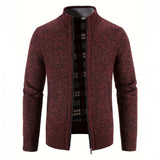 Leandro | MEESTE LUKUGA LUXUSLIK GILET