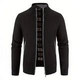 Leandro | MEESTE LUKUGA LUXUSLIK GILET