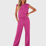 Kaya | Igapäevane Pehme Talvine Lounge Co-Ord