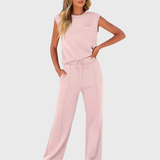 Kaya | Igapäevane Pehme Talvine Lounge Co-Ord