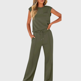 Kaya | Igapäevane Pehme Talvine Lounge Co-Ord
