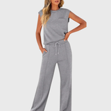 Kaya | Igapäevane Pehme Talvine Lounge Co-Ord