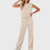 Kaya | Igapäevane Pehme Talvine Lounge Co-Ord