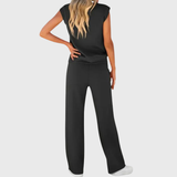 Kaya | Igapäevane Pehme Talvine Lounge Co-Ord