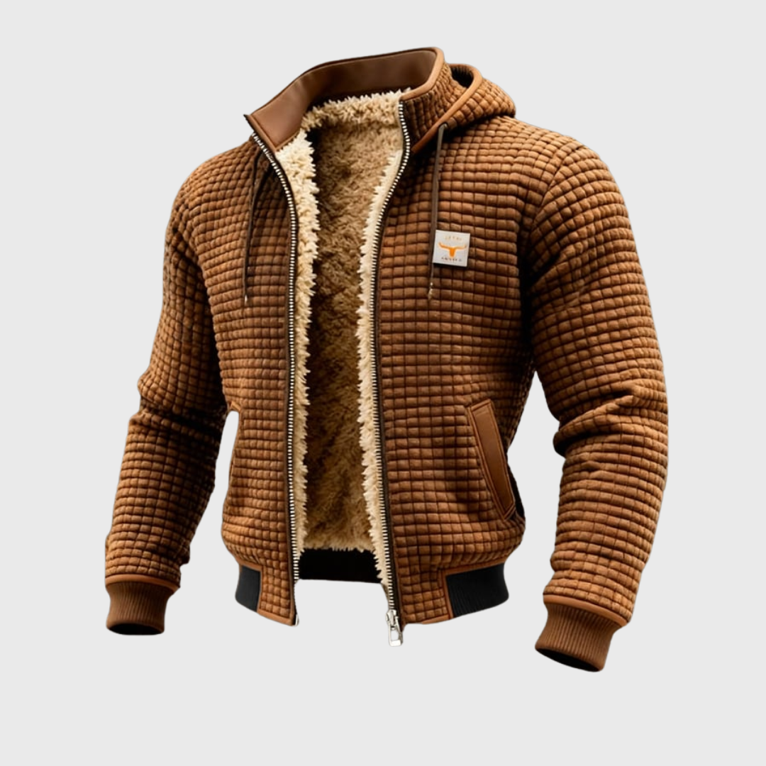 Matteo | Polaarne termiline jope