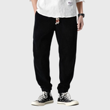 Ramiro | Modernsed sametpüksid