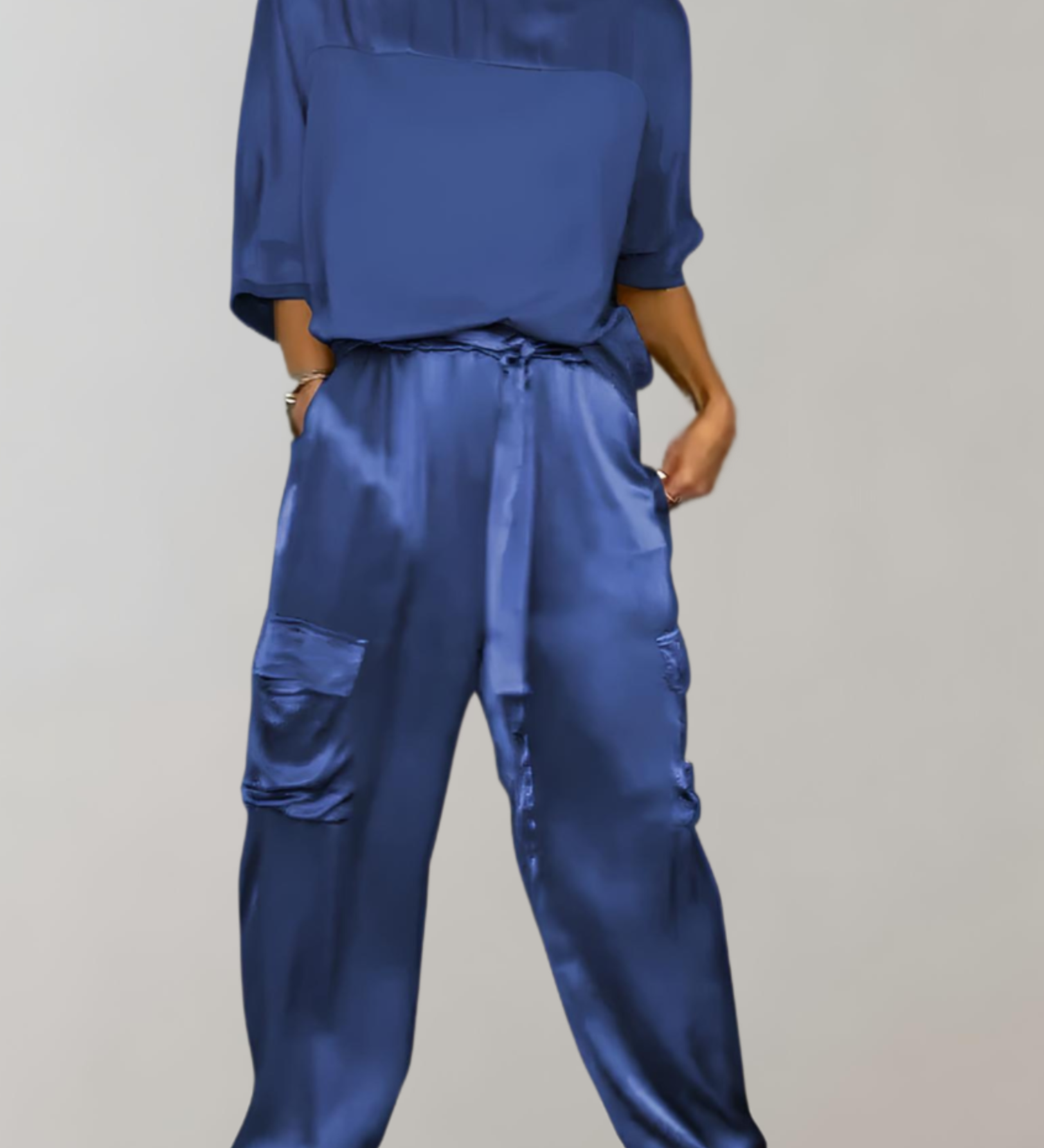 Finley | Siidine Cargo Lounge komplekt