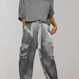 Finley | Siidine Cargo Lounge komplekt