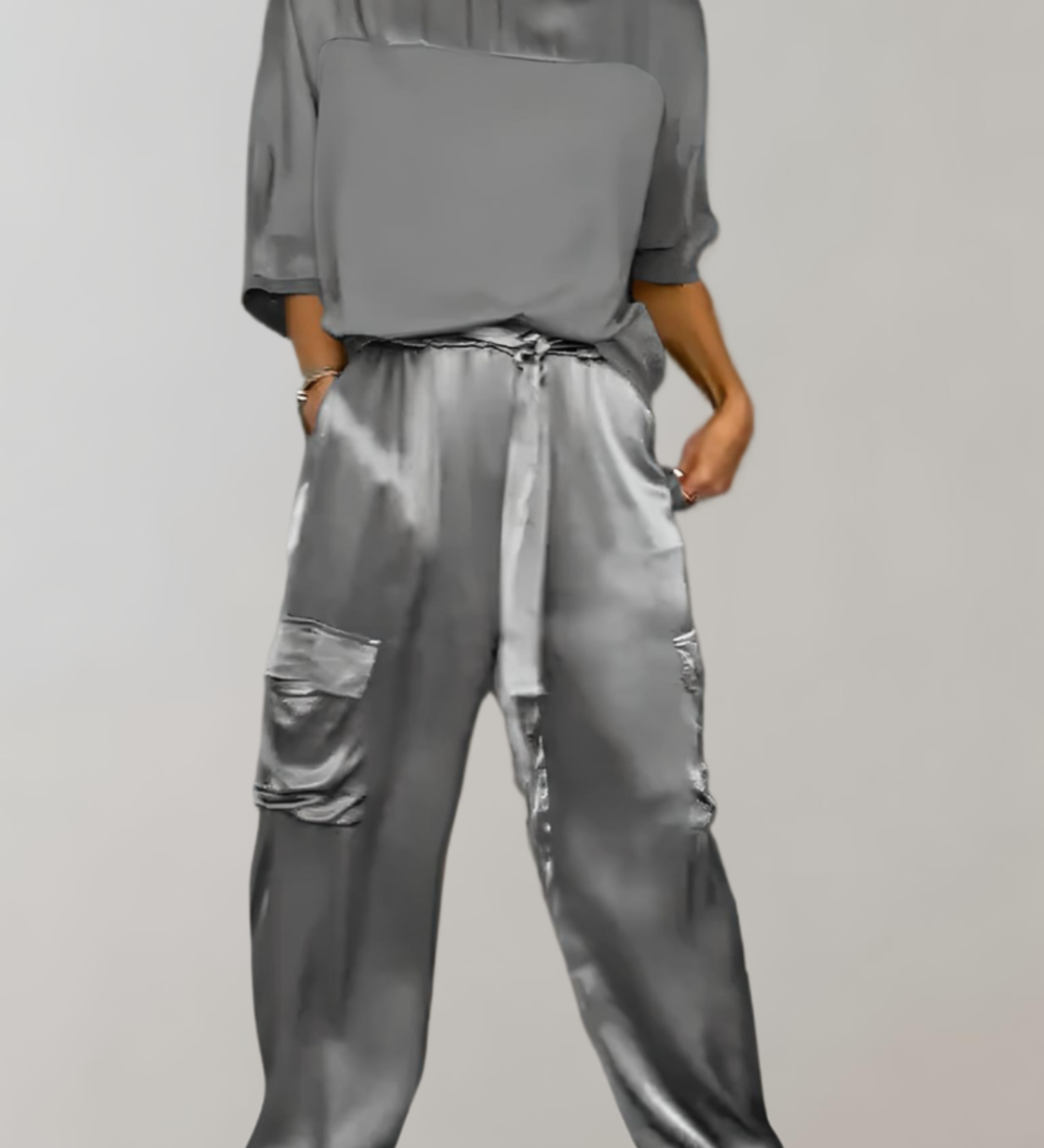 Finley | Siidine Cargo Lounge komplekt