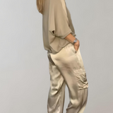 Finley | Siidine Cargo Lounge komplekt