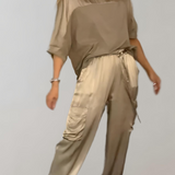 Finley | Siidine Cargo Lounge komplekt