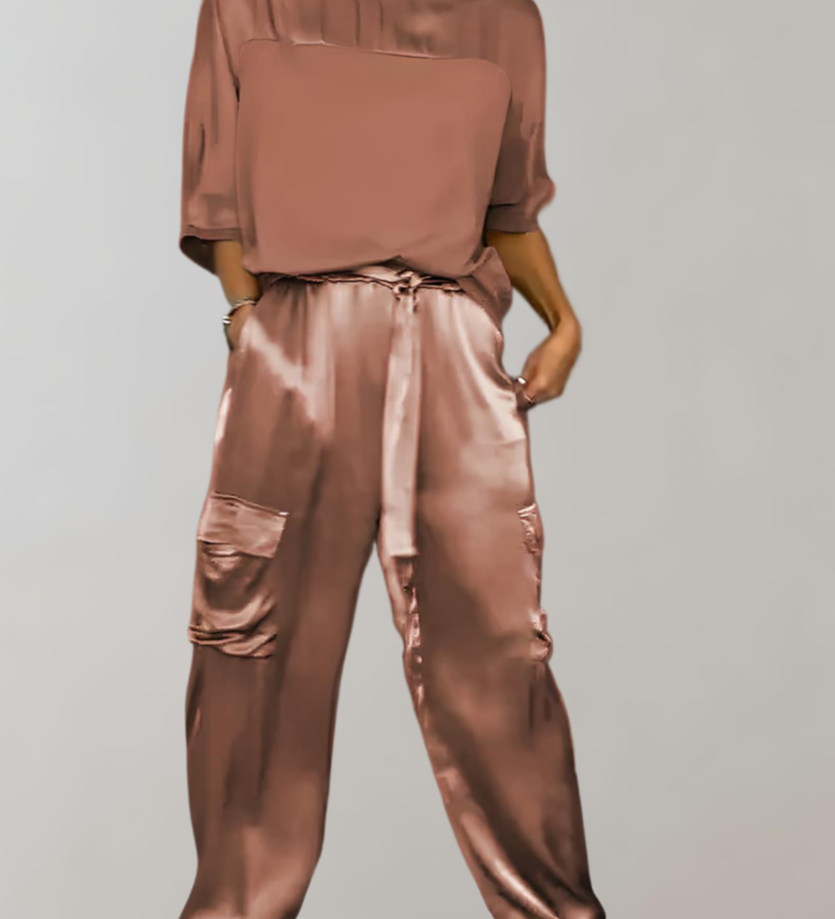 Finley | Siidine Cargo Lounge komplekt