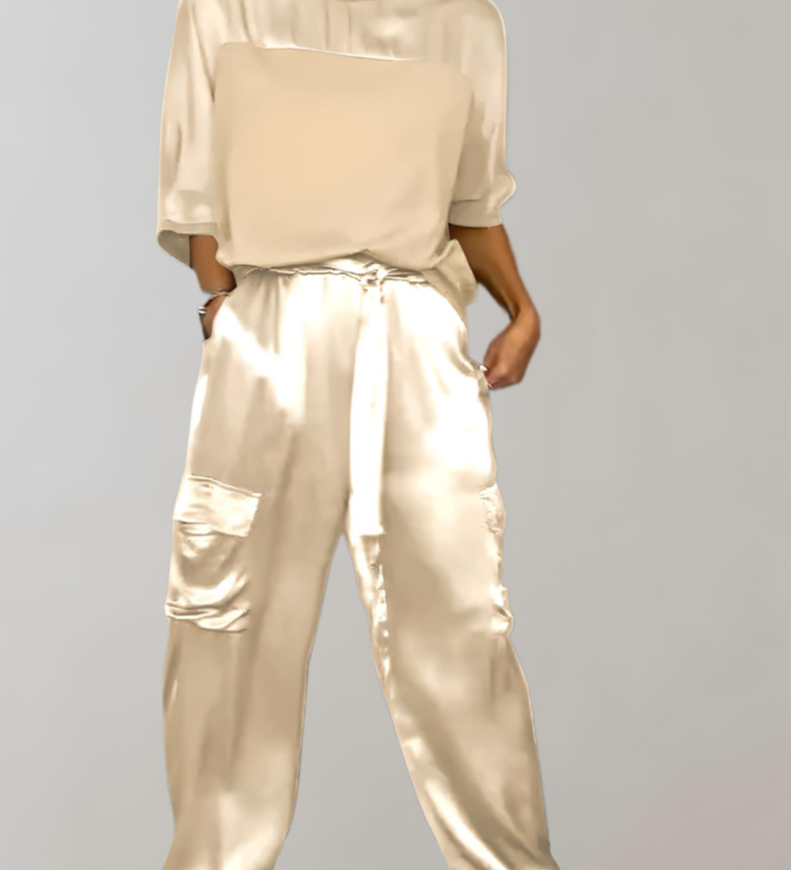 Finley | Siidine Cargo Lounge komplekt