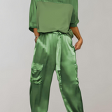 Finley | Siidine Cargo Lounge komplekt