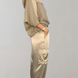 Finley | Siidine Cargo Lounge komplekt