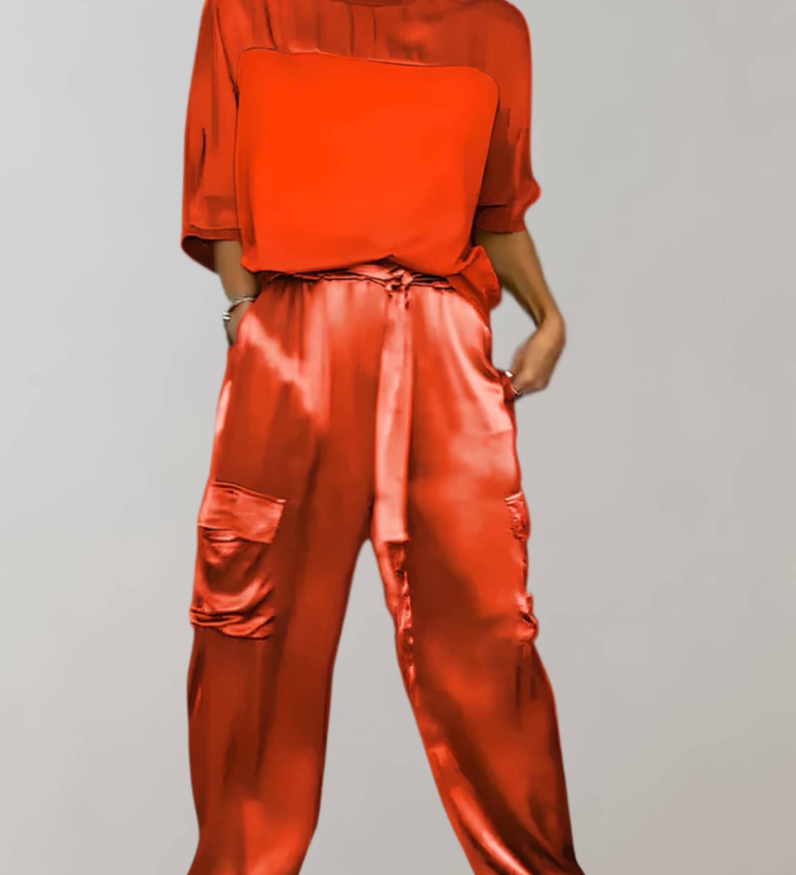 Finley | Siidine Cargo Lounge komplekt