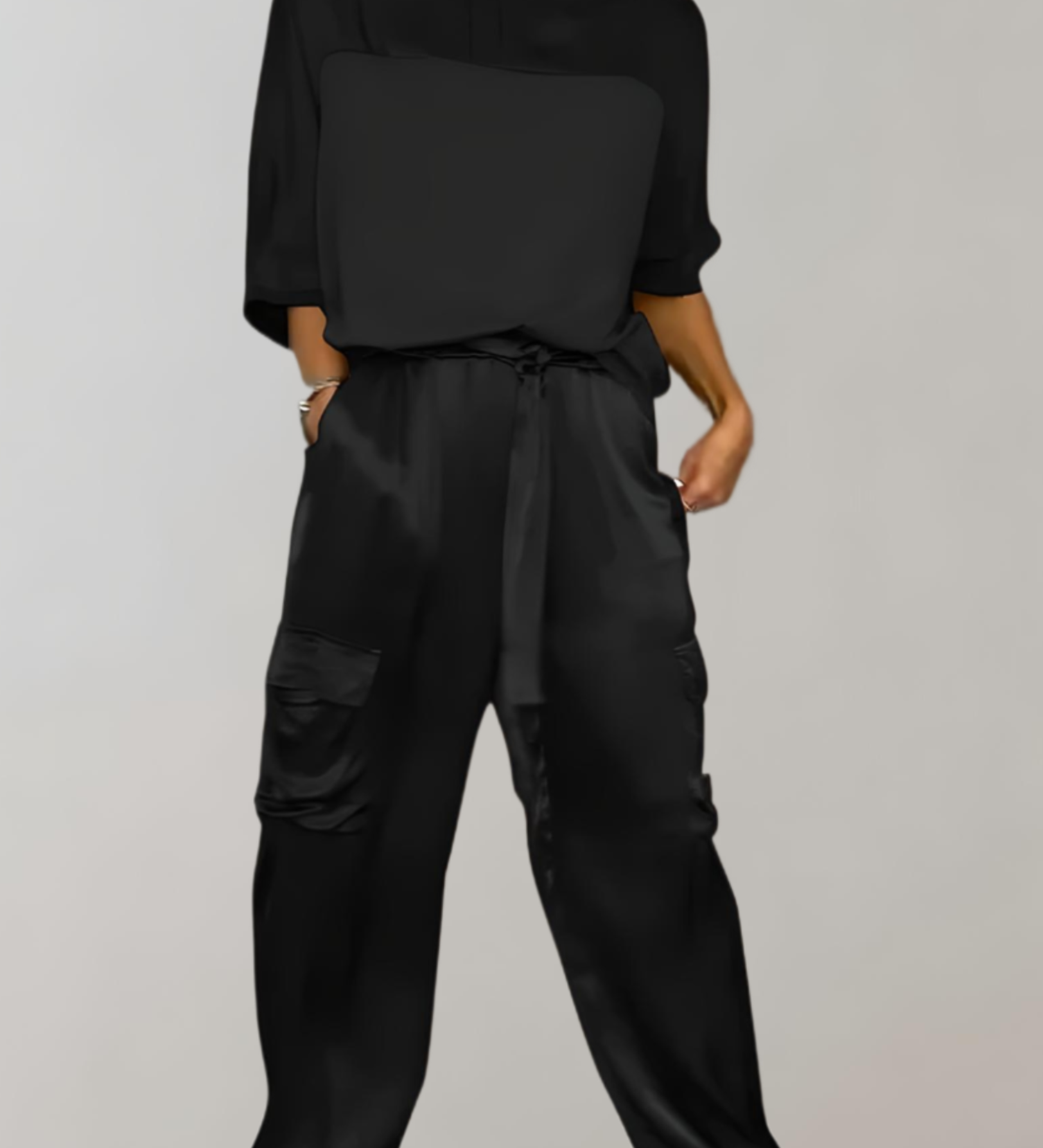 Finley | Siidine Cargo Lounge komplekt