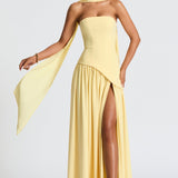 Joice | Tessa Ilma Rihmata Maxi Kleid