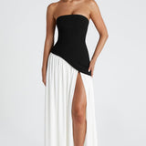 Joice | Tessa Ilma Rihmata Maxi Kleid