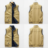 Arne | LUKSUSLIK MEESTE VEST