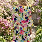Mia | Elegantne Mini Kleit