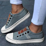 Hanna | Mugavad Slip-On Sneakers