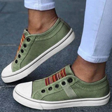 Hanna | Mugavad Slip-On Sneakers