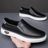 Gorm | SLIP-ON MINIMALISTLIK KERGUS