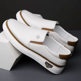 Gorm | SLIP-ON MINIMALISTLIK KERGUS