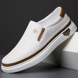 Gorm | SLIP-ON MINIMALISTLIK KERGUS