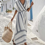 Santorini | Suvekleit