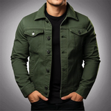 Arvid | MEESTE DENIM JAKK