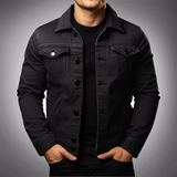 Arvid | MEESTE DENIM JAKK