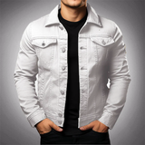 Arvid | MEESTE DENIM JAKK