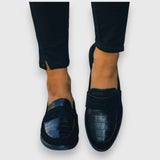 Luana | Libisemisega Loafers