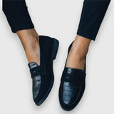Luana | Libisemisega Loafers