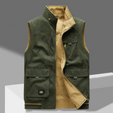 Arne | LUKSUSLIK MEESTE VEST